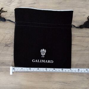 Galimard dust small dust bag